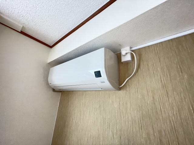 その他設備　設備