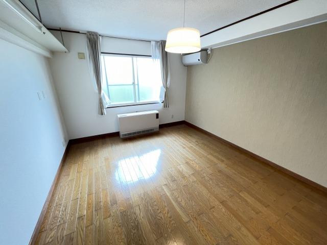 居室・リビング　リビング１