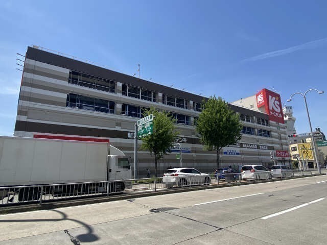 その他　ケーズデンキ吹上店（その他）まで360m