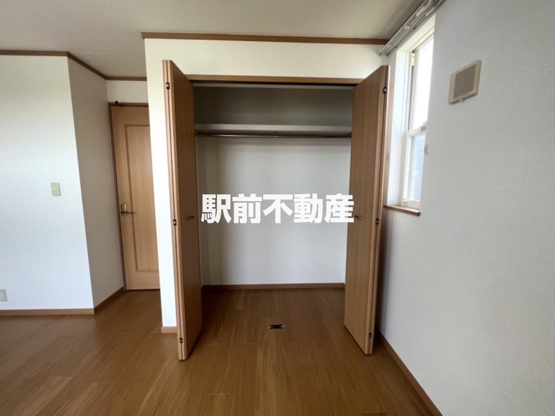 収納　他部屋流用