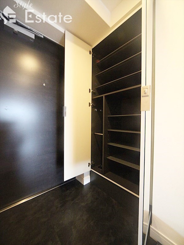 その他　シューズボックス