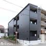 豊田本町駅より徒歩3分 1階 築1年2ヶ月の賃貸物件