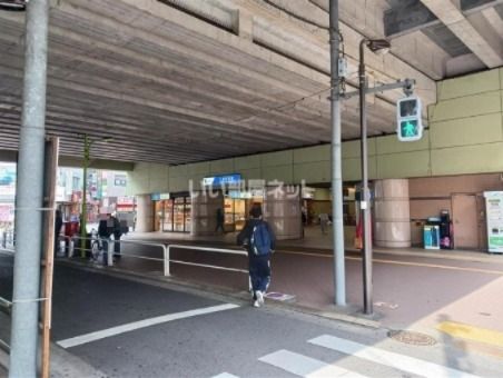 その他　千歳船橋（その他）まで1068m