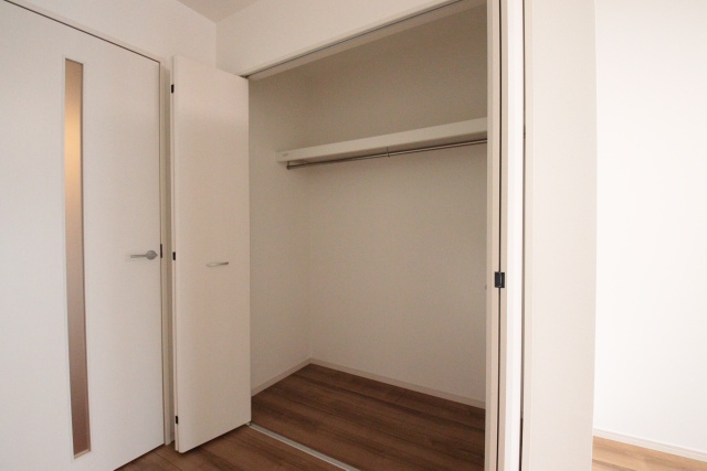 収納　※別室の参考写真の為、現況優先です。