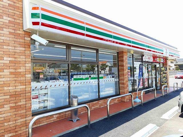 コンビニ　セブンイレブン　平島１丁目店（コンビニ）まで800m