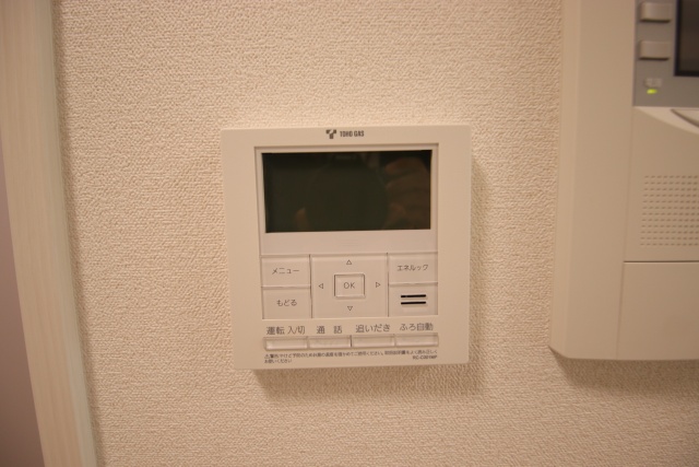 その他設備　※別室の参考写真の為、現況優先です。