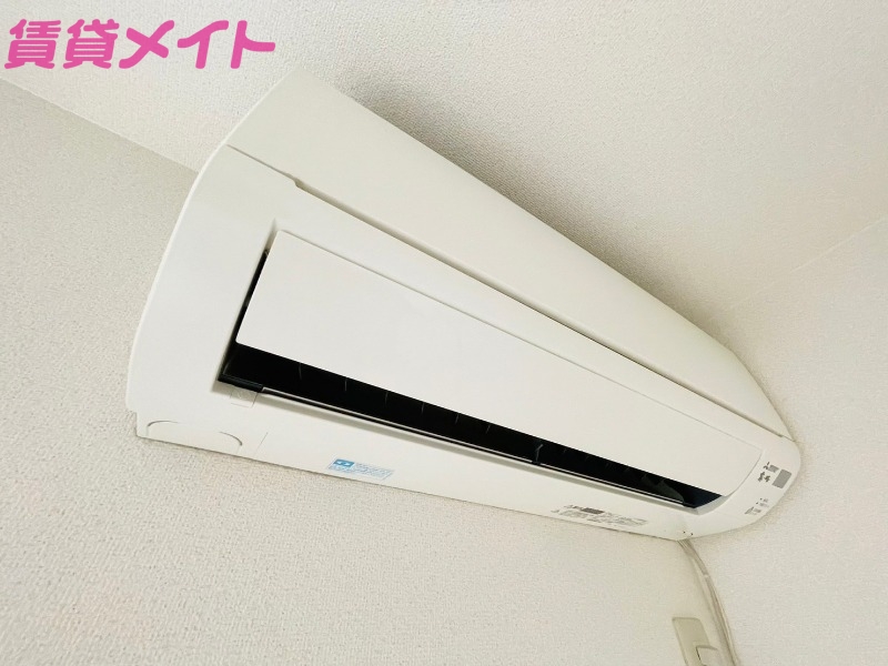 その他設備　同型参考写真