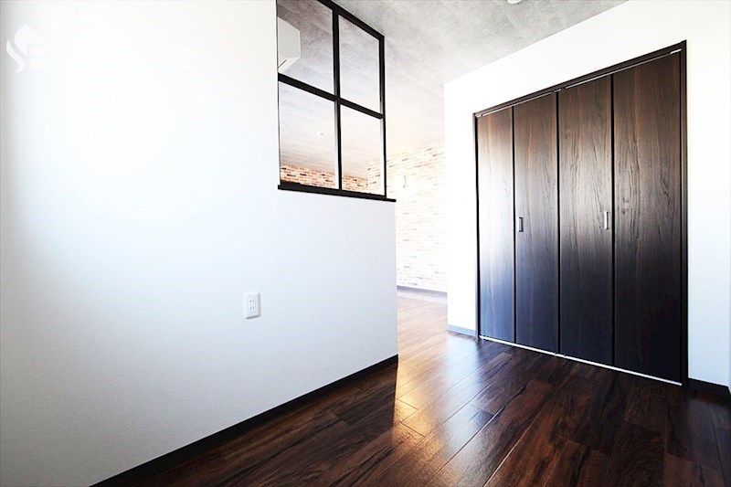 その他部屋・スペース　洋室