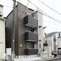 中村公園駅より徒歩9分 3階 築6年4ヶ月の賃貸物件