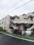横浜駅より徒歩13分 4階 築47年9ヶ月の賃貸物件