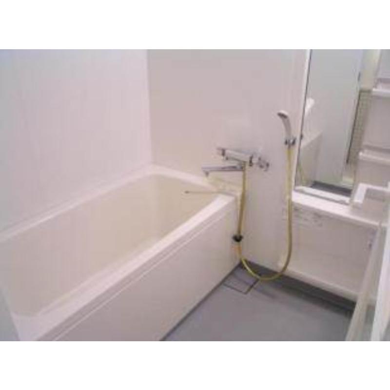 バス・シャワールーム　浴室