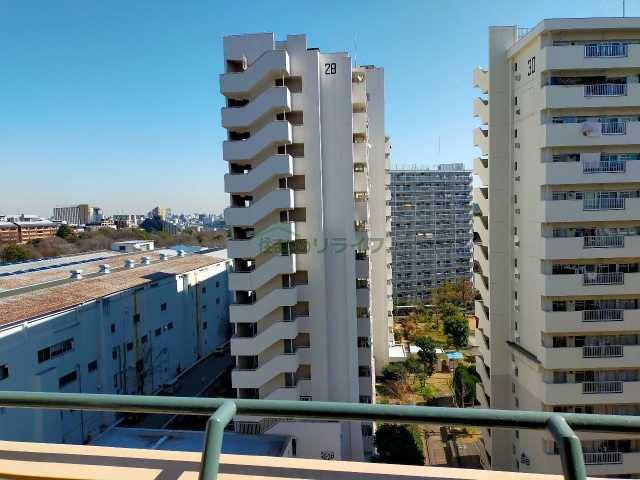 眺望　※別部屋参考