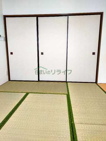 その他設備　※別部屋参考