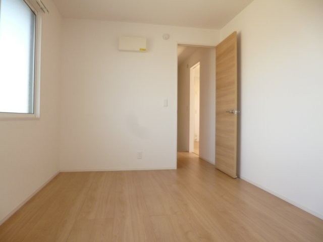 その他部屋・スペース　洋室