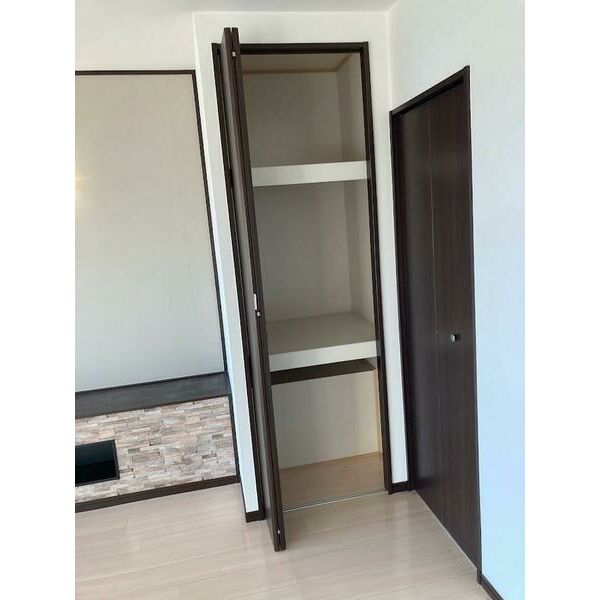 収納　5-F画像参照