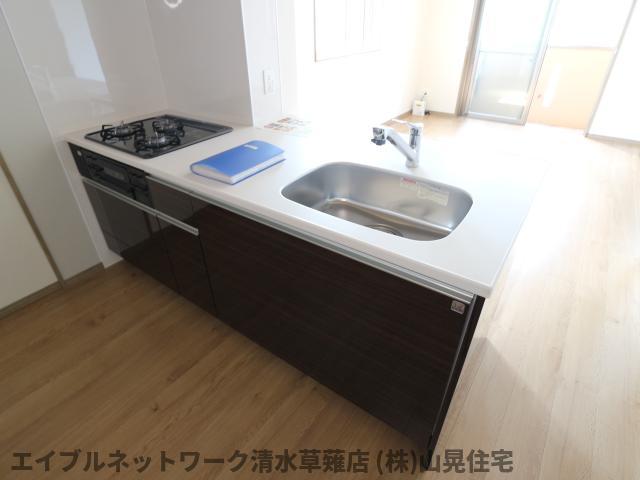 キッチン　同イメージ