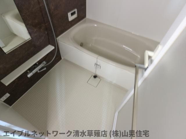 バス・シャワールーム　同イメージ