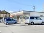 コンビニ　セブンイレブン 静岡草薙SS店（コンビニ）まで348m