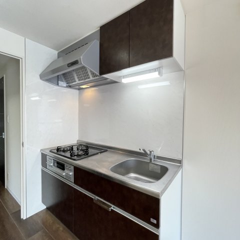 キッチン　同仕様タイプです