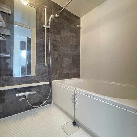 バス・シャワールーム　同仕様タイプです