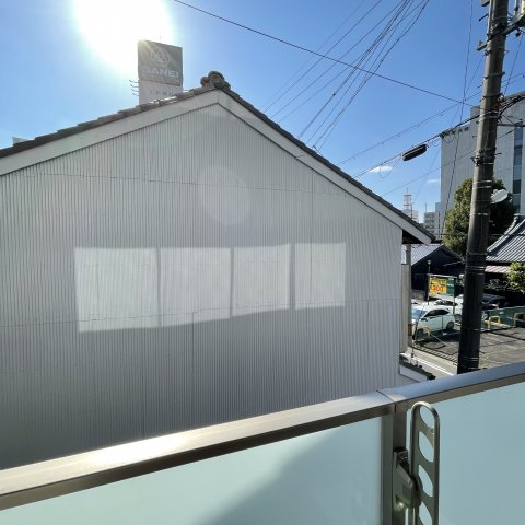 眺望　同仕様タイプです