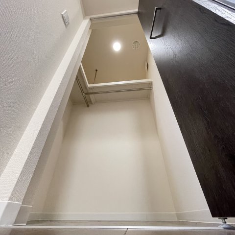 収納　同仕様タイプです