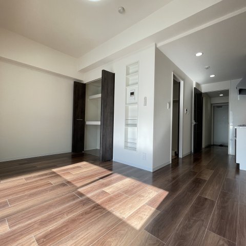 居室・リビング　同仕様タイプです