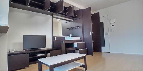 居室・リビング　設備・仕様は号室により異なる為、現況を優先致します。