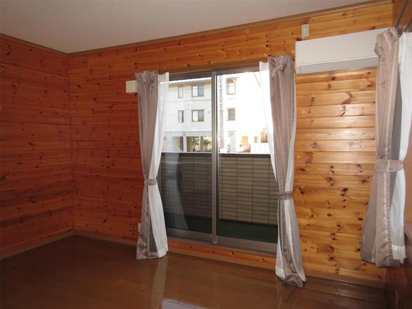 居室・リビング　※2025.12.1撮影