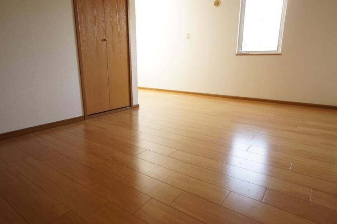 その他部屋・スペース　リビング