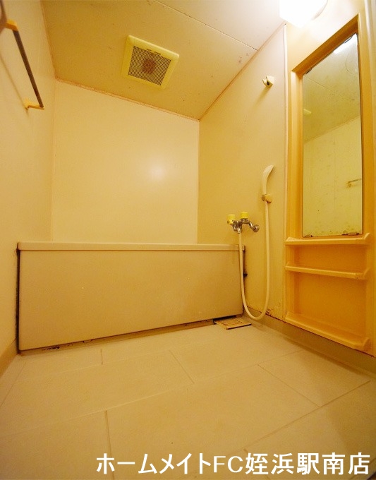 バス・シャワールーム　★まずはお問い合わせください♪★参考写真