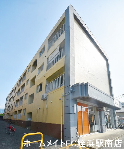 建物外観　★閑静な住宅街です♪★