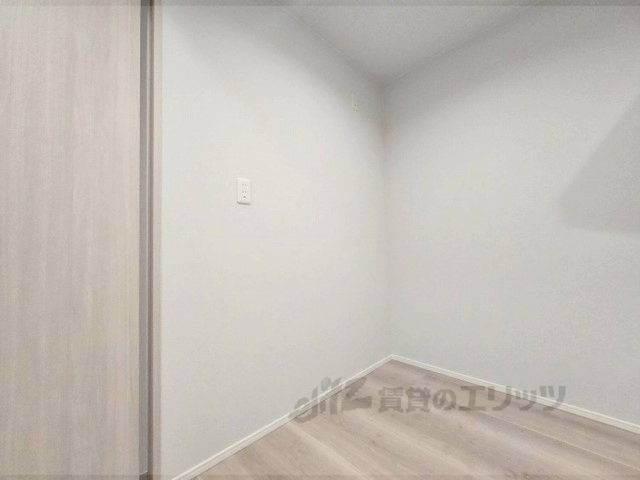 その他部屋・スペース　冷蔵庫置場