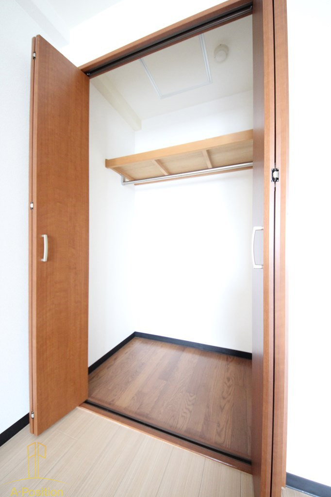 収納　ＺERO千代崎