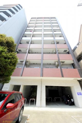 建物外観　ＺERO千代崎