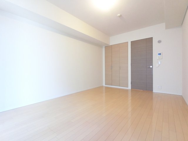 居室・リビング　同建築会社施工例になります。