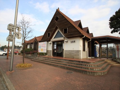 その他　小絹（その他）まで1266m