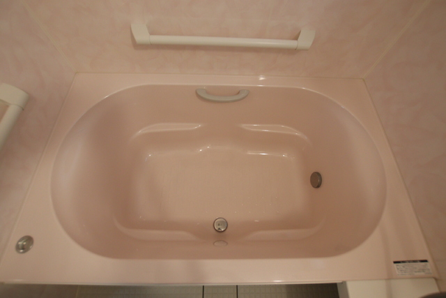 バス・シャワールーム　★浴槽★