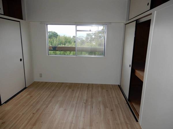 その他部屋・スペース　ビレッジハウスの同一物件・同一タイプの間取りの写真です