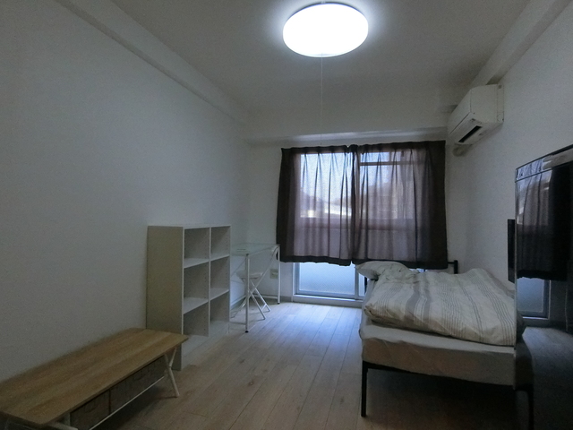 その他部屋・スペース　モデルルーム