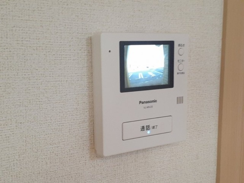 セキュリティ　図面と現状に相違がある場合には現状を優先