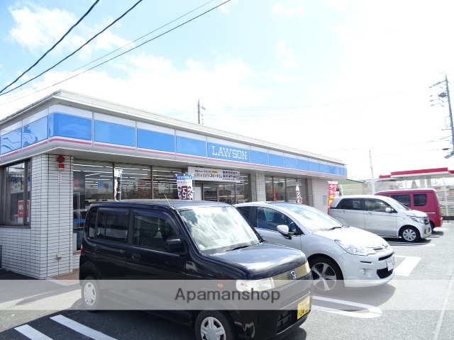 コンビニ　ローソン（コンビニ）まで1666m