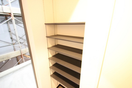 その他設備　※他部屋の写真です。現況優先。