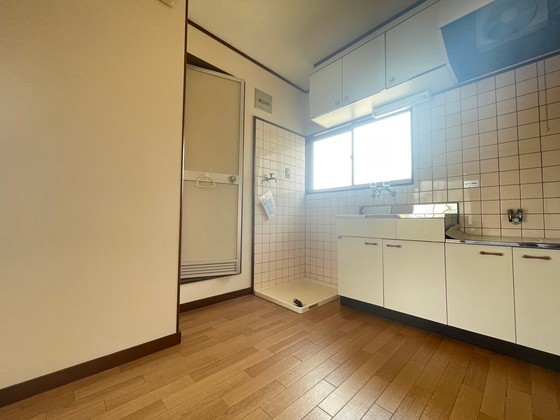 その他部屋・スペース　※別号室の写真を使用しております。