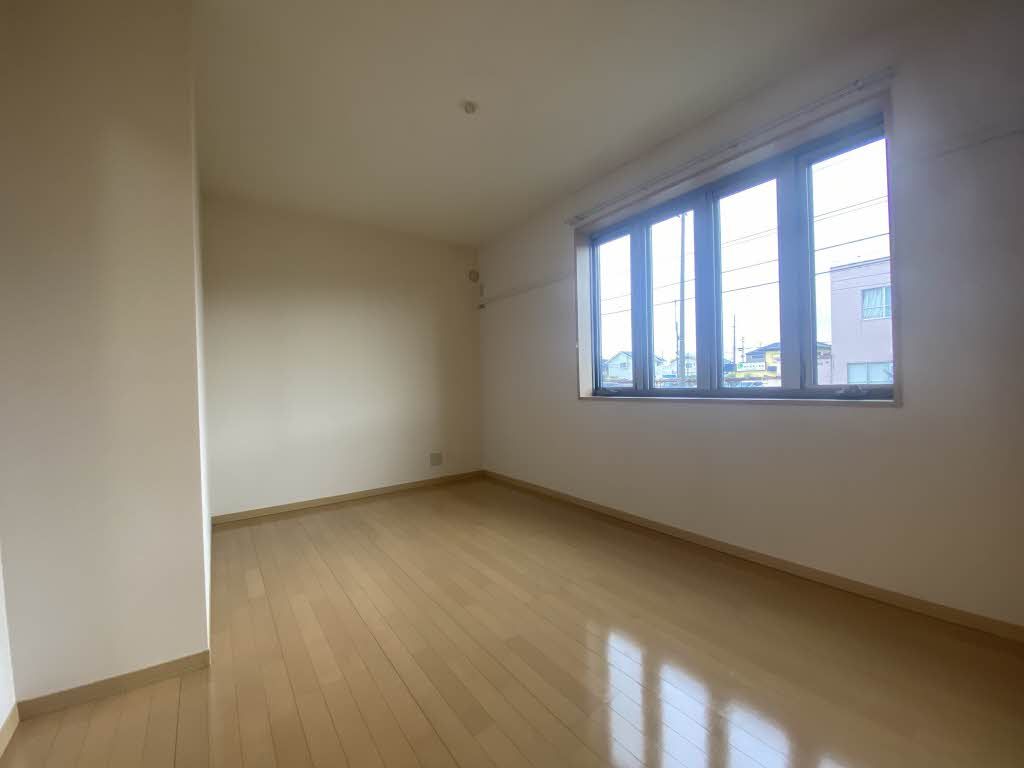 その他部屋・スペース　洋室