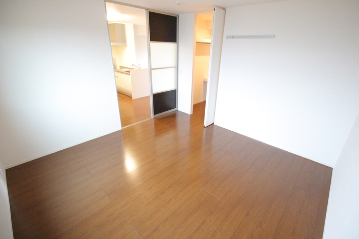 その他部屋・スペース　明るい室内です