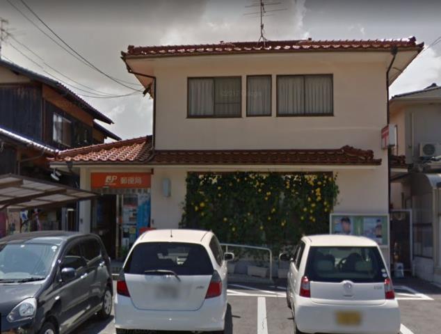 郵便局　倉敷連島中央郵便局（郵便局）まで322m