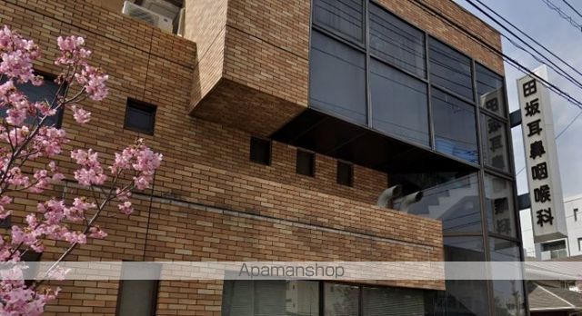 病院　田坂耳鼻咽喉科医院（病院）まで148m