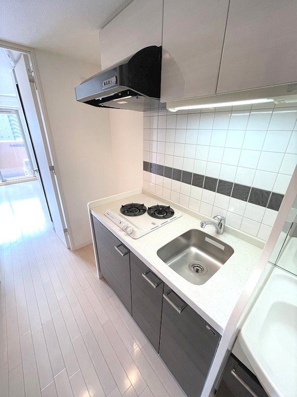 キッチン　★見学予約受付中★