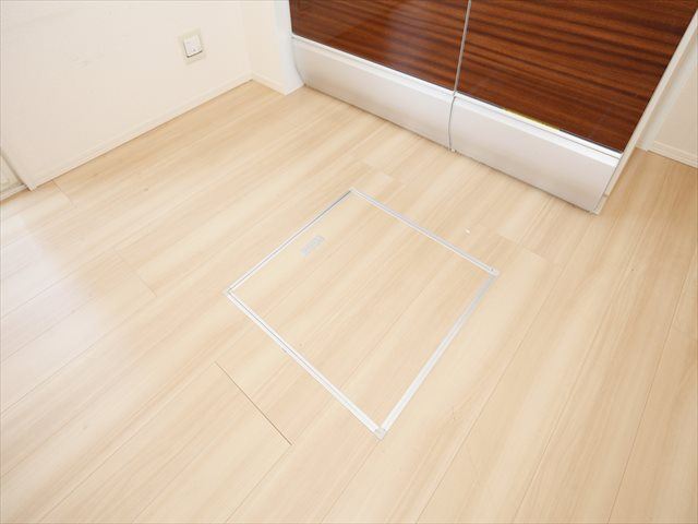 その他部屋・スペース